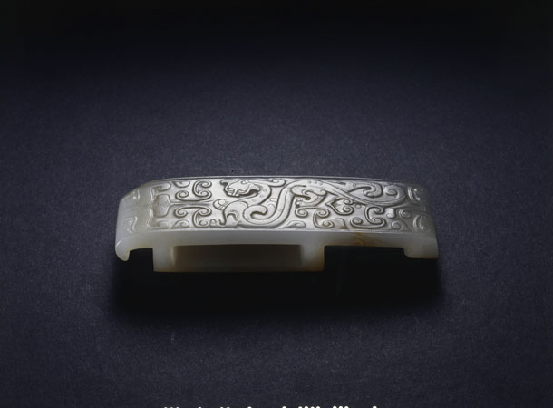 图片[1]-sheath BM-2022-3034.171-China Archive